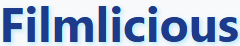 Filmlicious Logo – Free Safe English Movies
